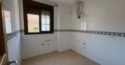 Dúplex en zona de Los Salesianos con 4 habitaciones a estrenar!!