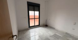 Dúplex en zona de Los Salesianos con 4 habitaciones a estrenar!!