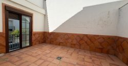 Dúplex en zona de Los Salesianos con 4 habitaciones a estrenar!!