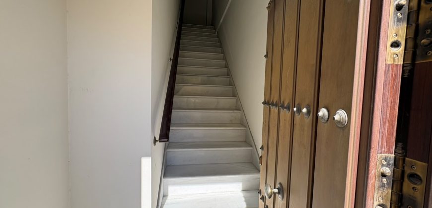 Dúplex en zona de Los Salesianos con 4 habitaciones a estrenar!!