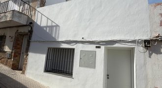 Casa a Estrenar en Planta Baja con Posibilidades de Personalización!! Calle de los Pescaderos!