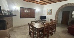 5 HECTAREAS DE OLIVAR GORDAL, CON