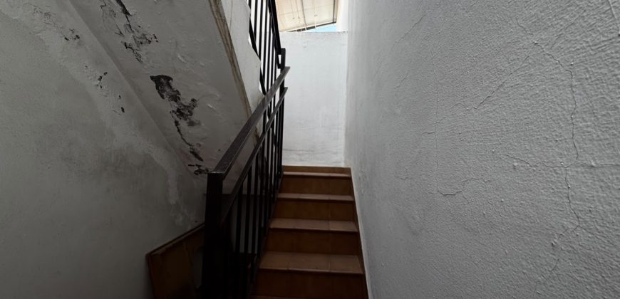Excepcional Casa con Porche y Patio en Zona Alameda! Morón de la Frontera!