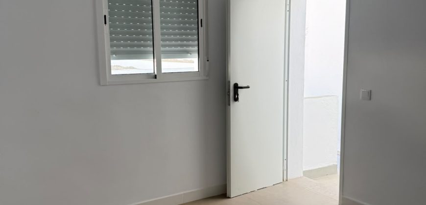 Casa a Estrenar en Planta Baja con Posibilidades de Personalización!! Calle de los Pescaderos!