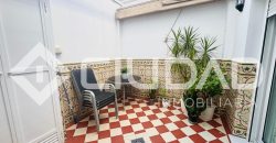 Casa totalmente reformada en venta en Lebrija