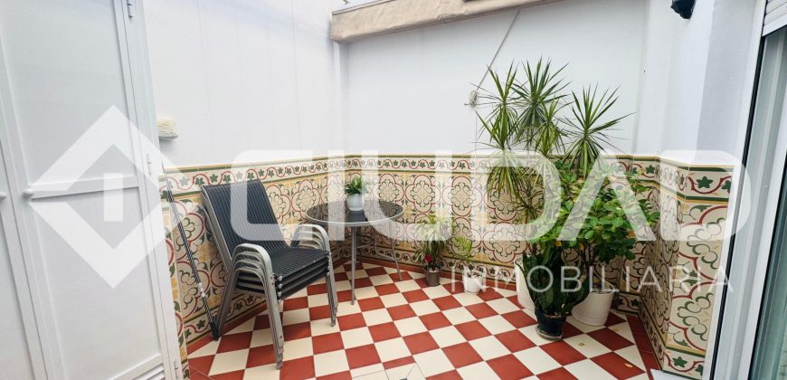 Casa totalmente reformada en venta en Lebrija