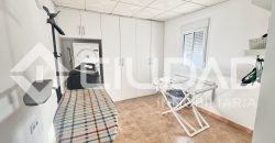 Casa totalmente reformada en venta en Lebrija