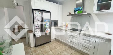 Casa totalmente reformada en venta en Lebrija