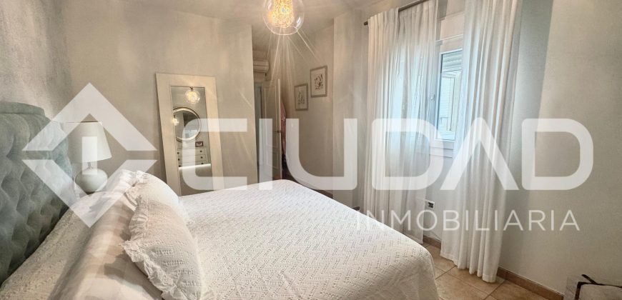 Casa totalmente reformada en venta en Lebrija