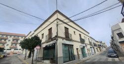 Dúplex en zona de Los Salesianos con 4 habitaciones a estrenar!!