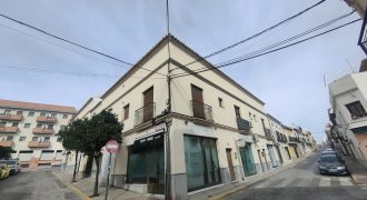 Dúplex en zona de Los Salesianos con 4 habitaciones a estrenar!!