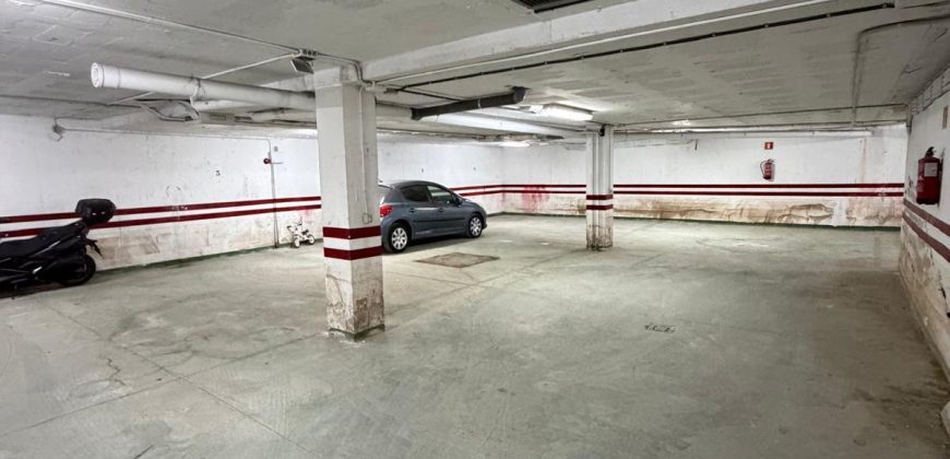 Dúplex en zona de Los Salesianos con 4 habitaciones a estrenar!!