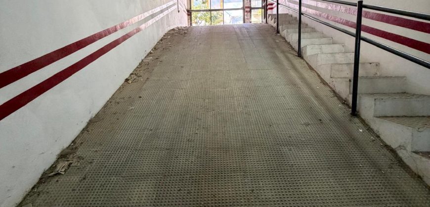 Dúplex en zona de Los Salesianos con 4 habitaciones a estrenar!!