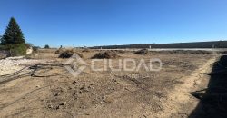 Terreno rústico 950m2 en La Dehesilla – Las Palmeras