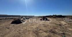 Terreno rústico 950m2 en La Dehesilla – Las Palmeras
