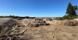 Terreno rústico 950m2 en La Dehesilla – Las Palmeras