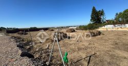Terreno rústico 950m2 en La Dehesilla – Las Palmeras