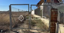 Terreno rústico 950m2 en La Dehesilla – Las Palmeras