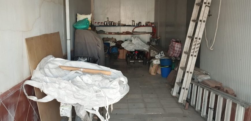 Amplio Campo con Casa y Piscina en Pago Redondo ! Morón de la Frontera.