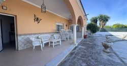 MAGNÍFICO CHALET CAMPO LAS MONJAS (OSUNA)