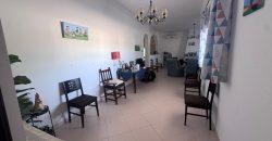 MAGNÍFICO CHALET CAMPO LAS MONJAS (OSUNA)