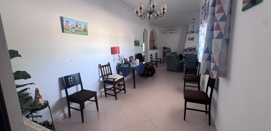 MAGNÍFICO CHALET CAMPO LAS MONJAS (OSUNA)
