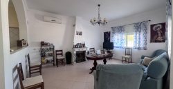 MAGNÍFICO CHALET CAMPO LAS MONJAS (OSUNA)