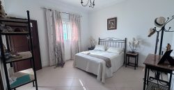 MAGNÍFICO CHALET CAMPO LAS MONJAS (OSUNA)
