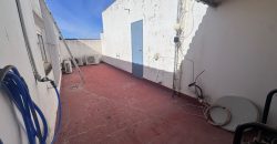 MAGNÍFICO CHALET CAMPO LAS MONJAS (OSUNA)