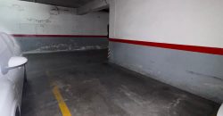 PLAZA DE GARAJE