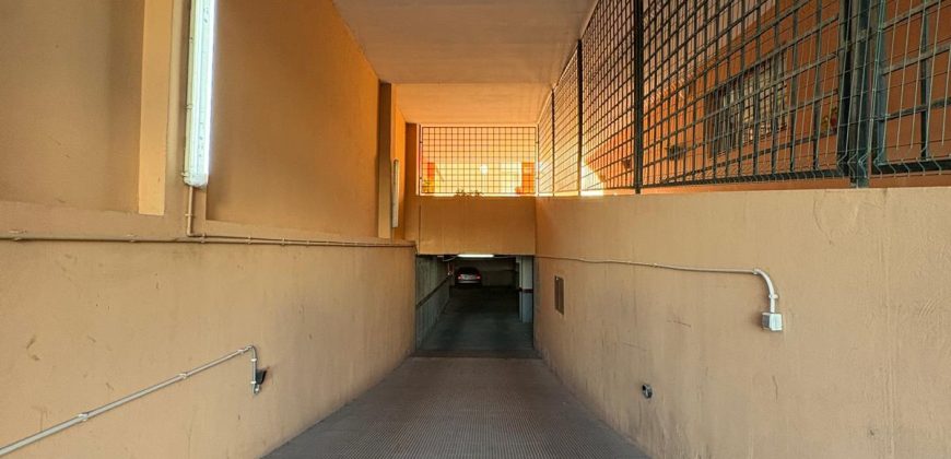 PLAZA DE GARAJE