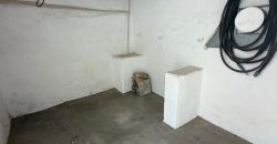 CASA EN EL CORONIL