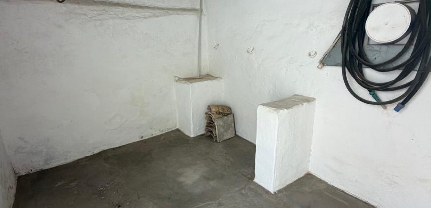 CASA EN EL CORONIL
