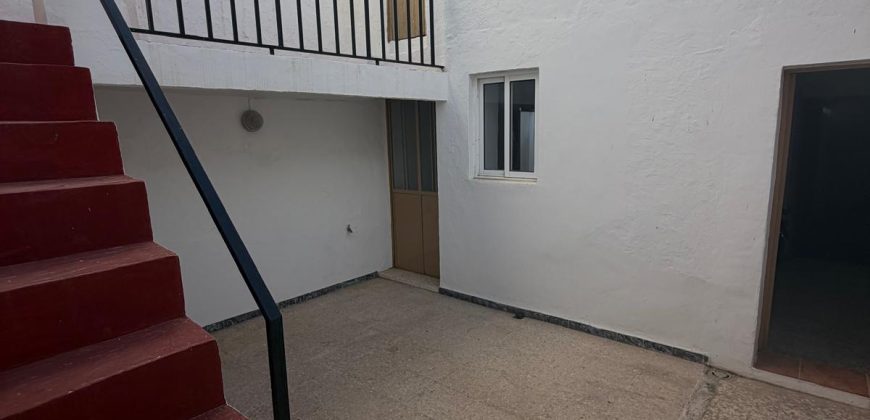 CASA EN EL CORONIL