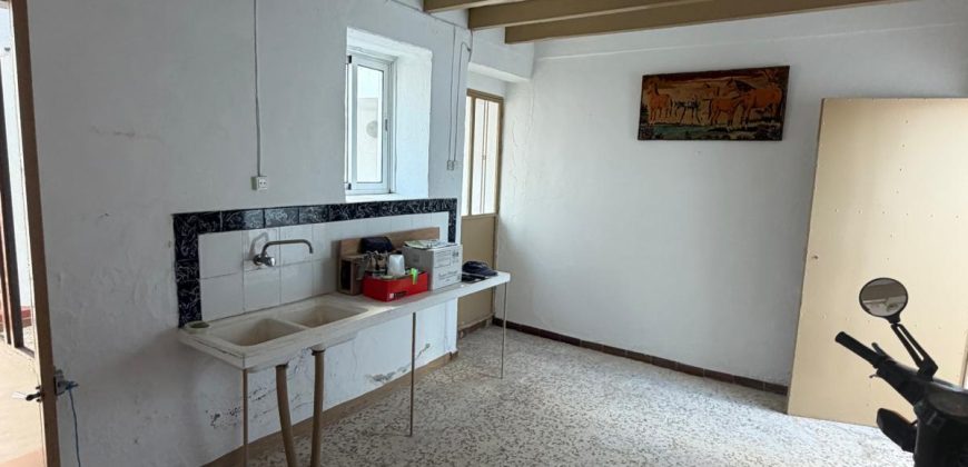 CASA EN EL CORONIL