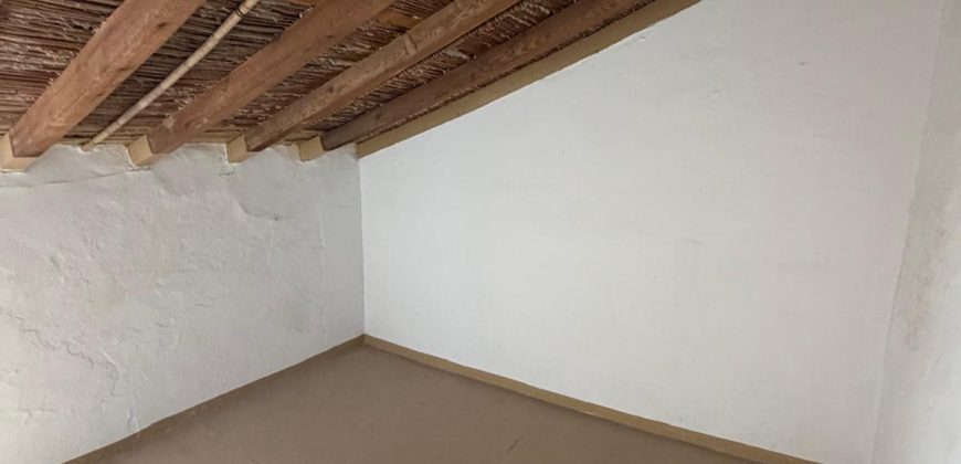 CASA EN EL CORONIL
