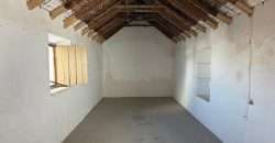 CASA EN EL CORONIL