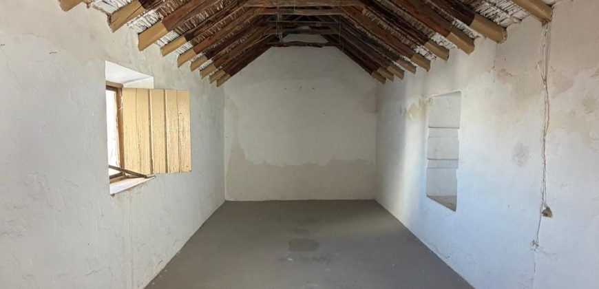 CASA EN EL CORONIL