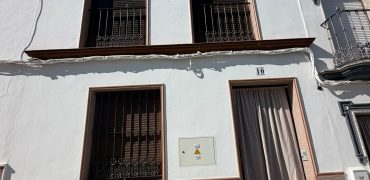 CASA EN EL CORONIL