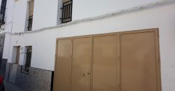 CASA EN EL CORONIL