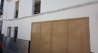 CASA EN EL CORONIL
