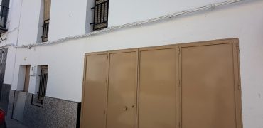 CASA EN EL CORONIL