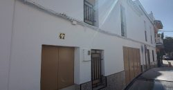 CASA EN EL CORONIL