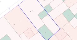 CASA PARA DERRIBO NO HIPOTECABLE EN EL VISO DEL ALCOR
