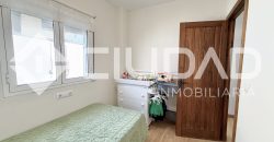 CASA REFORMADA CON GRAN PATIO – ZONA BULEVAR, LEBRIJA