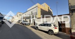 Casa en planta baja con patio – Trebujena (Cádiz)
