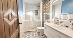 CASA REFORMADA CON GRAN PATIO – ZONA BULEVAR, LEBRIJA