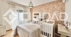 CASA REFORMADA CON GRAN PATIO – ZONA BULEVAR, LEBRIJA