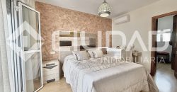 CASA REFORMADA CON GRAN PATIO – ZONA BULEVAR, LEBRIJA