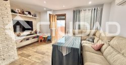 CASA REFORMADA CON GRAN PATIO – ZONA BULEVAR, LEBRIJA